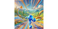 Η Ιστορία του Sonic the Hedgehog: Ένα Εικονικό Σύμβολο σε Κύπρο και Ελλάδα