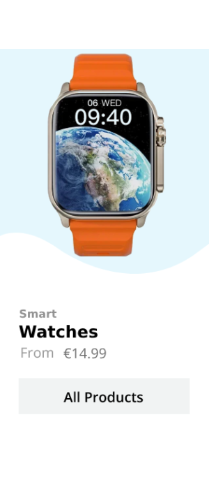 Smart Watches 1