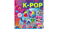 K-pop: Τι Είναι και Πού Μπορείς να Αγοράσεις στην Ελλάδα και την Κύπρο