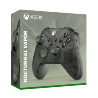 Χειριστήριο Xbox Wireless Nocturnal Vapor (XBox Wireless Controller Nocturnal Vapor)