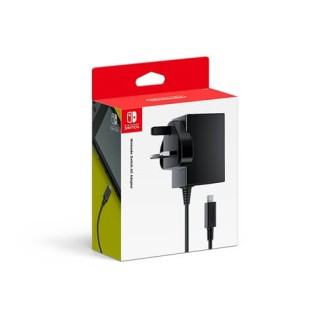 Μετασχηματιστής ρεύματος (AC Adapter)