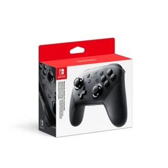 Μετάφραση Switch Pro Controller (NS) στα ελληνικά (English).