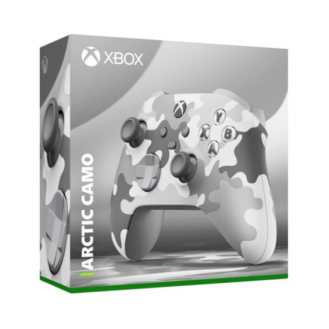 Χειριστήριο Xbox Wireless Arctic Camo (XBox Wireless Controller Arctic Camo)