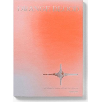 Μετάφραση Enhypen Orange Blood (Ksana Ver.) (Photobook CD) στα ελληνικά (Translation of Enhypen Orange Blood (Ksana Ver.) (Photobook CD) in Greek)