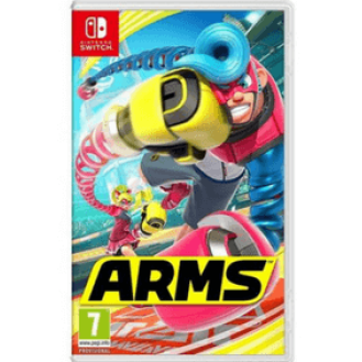 Όπλα (Arms)