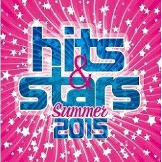 Επιτυχίες & Αστέρια Καλοκαίρι 2015 (Hits & Stars Summer 2015)