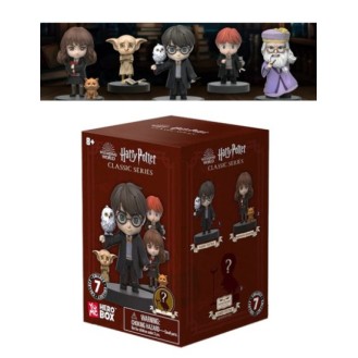 YUME HARRY POTTER HEROBOX - ΚΛΑΣΙΚΗ ΣΕΙΡΑ (CLASSIC SERIES)