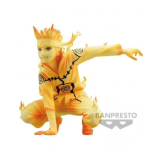 Μετάφραση BANPRESTO PANEL SPECTACLE: NARUTO SHIPPUDEN - UZUMAKI NARUTO STATUE (9CM) στα Ελληνικά.