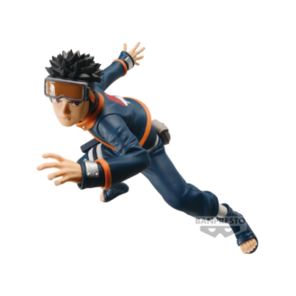 Μετάφραση BANPRESTO VIBRATION STARS: NARUTO SHIPPUDEN 20Η ΕΠΕΤΕΙΟΣ - UCHIHA OBITO ΣΤΑΤΟΥΑ (10ΕΚ) (Translation: BANPRESTO VIBRATION STARS: NARUTO SHIPPUDEN 20TH ANNIVERSARY - UCHIHA OBITO STATUE (10CM))