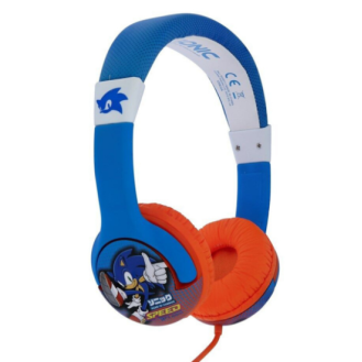 Ακουστικά Παιδικά SONIC (Children's Headphones)