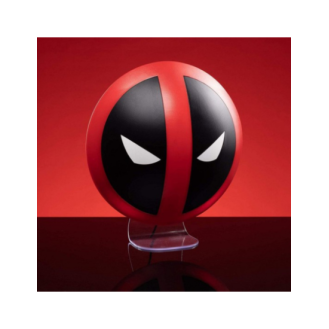 ΦΩΤΙΣΤΙΚΟ ΜΕ ΤΟ ΛΟΓΟΤΥΠΟ ΤΟΥ DEADPOOL V2 (LIGHT WITH DEADPOOL LOGO V2)