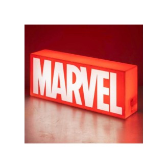 Φως λογότυπου Marvel της Paladone (Marvel Logo Light)