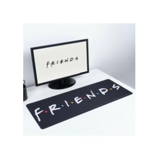 ΠΑΛΑΝΤΟΝΕ FRIENDS LOGO ΥΠΟΣΤΗΡΙΓΜΑ ΓΡΑΦΕΙΟΥ (PALADONE FRIENDS LOGO DESK MAT)