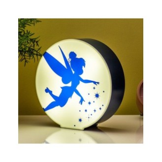 ΦΩΤΙΣΤΙΚΟ ΚΟΥΤΙ TINKERBELL PALADONE (BOX LIGHT TINKERBELL PALADONE)