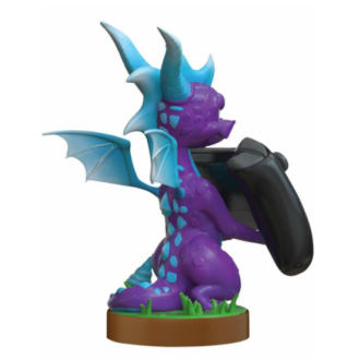 ΚΡΑΤΗΤΗΣ ΣΧΗΜΑΤΟΣ ICE SPYRO (FIGURE HOLDER)