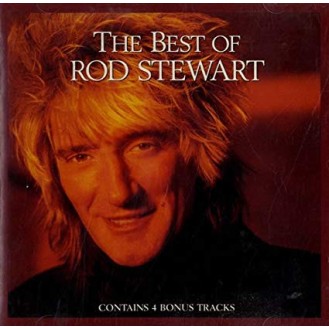 Το Καλύτερο του Rod Stewart (CD συλλογή) (The Best Of Rod Stewart)