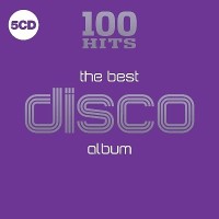 100 ΕΠΙΤΥΧΙΕΣ - ΤΟ ΚΑΛΥΤΕΡΟ ΔΙΣΚΟΘΗΚΗ (THE BEST DISCO ALBUM)