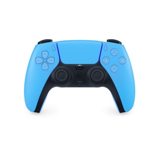 PS5 DUALSENSE STARLIG BLUE V2 (PS5) -> PS5 DUALSENSE STARLIG ΜΠΛΕ V2 (PS5)