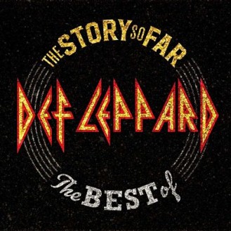 DEF LEPPARD - Η ΙΣΤΟΡΙΑ ΜΕΧΡΙ ΣΗΜΕΡΑ, ΤΟ ΚΑΛΥΤΕΡΟ ΤΟΥ (2CD)