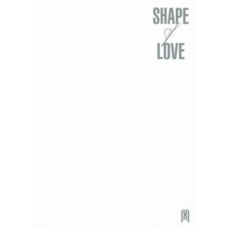 Μετάφραση Monsta X - 11ο Mini Album - Shape of Love (CD, EP, Vibe Version) στα Ελληνικά.