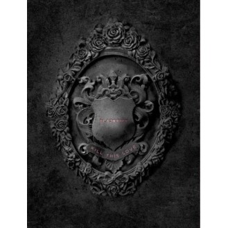 BLACKPINK - 2ο Mini KILL THIS LOVE (Τυχαία Έκδοση) CD, Mini-Album