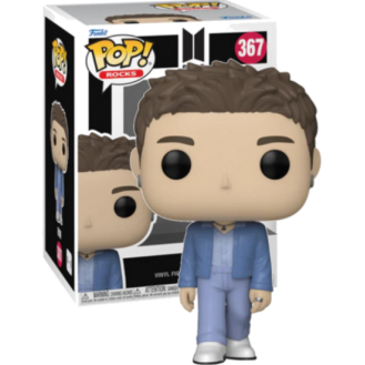 FUNKO POP! #367 ROCKS: BTS - RM VINYL FIGURE (FUNKO POP! #367 ROCKS: BTS - RM VINYL FIGURE) 
ΦΟΥΝΚΟ ΠΟΠ! #367 ROCKS: BTS - RM VINYL ΦΙΓΟΥΡΑ