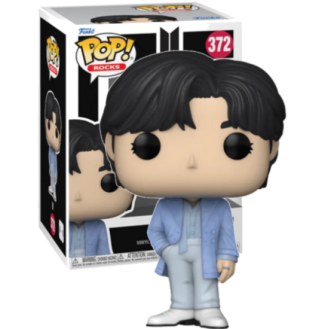 FUNKO POP! #372 ROCKS: BTS - V VINYL FIGURE
(ΦΟΥΝΚΟ ΠΟΠ! #372 ROCKS: BTS - V VINYL ΦΙΓΟΥΡΑ)