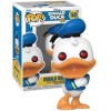 FUNKO POP #1445 DISNEY DONALD DUCK 90 WITH HEART EYES