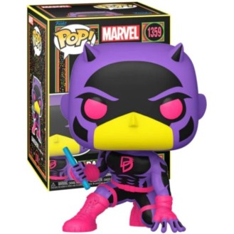 FUNKO POP #1359 MARVEL DAREDEVIL SP.EDITION
(ΦΑΝΚΟ ΠΟΠ #1359 ΜΑΡΒΕΛ ΝΤΕΡΝΤΕΒΙΛ ΕΙΔΙΚΗ ΕΚΔΟΣΗ)