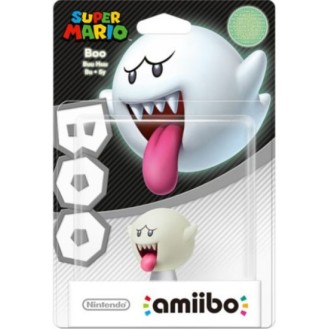 AMIIBO BOO (SUPER MARIO) -> ΑΜΙΙΒΟ ΜΠΟΥ (ΣΟΥΠΕΡ ΜΑΡΙΟ)