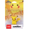 Amiibo No. 10 Pikachu (Super Smash Bros)