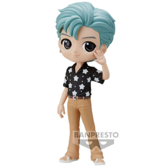 Φιγούρα BANPRESTO Q POSKET: TINYTAN DYNAMITE - RM (VER.A) (14CM)