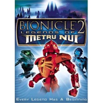 ΒΙΟΝΙΚΛΕ 2: ΘΡΥΛΟΙ ΤΗΣ ΜΕΤΡΟΥ ΝΟΥΙ (BIONICLE 2: LEGENDS OF METRU NUI)