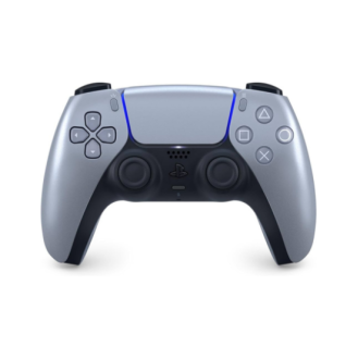 Ασημί Χρυσός Χειριστήριο Ασύρματο DUALSENSE PS5 (Sterling Silver Wireless Controller DUALSENSE PS5)