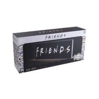 ΦΩΤΙΣΤΙΚΟ ΜΕ ΤΟ ΛΟΓΟΤΥΠΟ ΤΩΝ FRIENDS (FRIENDS LOGO LIGHT)