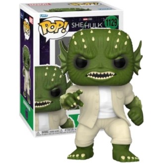 FUNKO POP MARVEL #1129 SHE HULK ABOMINATION
(ΦΑΝΚΟ ΠΟΠ ΜΑΡΒΕΛ #1129 ΣΙ ΧΟΥΛΚ ΑΒΟΜΙΝΑΤΙΟΝ)