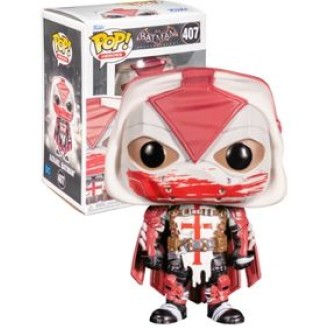 FUNKO POP #407 HEROES DC MATMAN AZRAEL BATMAN SPECIAL EDITION
(ΦΑΝΚΟ ΠΟΠ #407 ΗΡΩΕΣ DC ΜΑΤΜΑΝ ΑΖΡΑΗΛ ΜΠΑΤΜΑΝ ΕΙΔΙΚΗ ΕΚΔΟΣΗ)