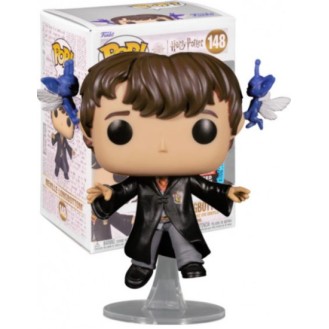 FUNKO POP HARRY POTTER #148 NEVILLE LONGBOTTOM LIM.EDITION
(ΦΑΝΚΟ ΠΟΠ ΧΑΡΙ ΠΟΤΕΡ #148 ΝΕΒΙΛ ΛΟΝΓΚΜΠΟΤΟΜ ΠΕΡΙΟΡΙΣΜΕΝΗ ΕΚΔΟΣΗ)