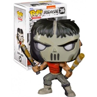 FUNKO POP #36 TMNT CASEY JONES
ΦΑΝΚΟ ΠΟΠ #36 TMNT CASEY JONES (FUNKO POP #36 TMNT CASEY JONES)