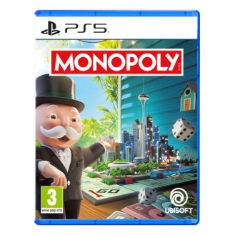 ΜΟΝΟΠΩΛΙΟ (MONOPOLY)