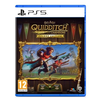 ΠΡΩΤΑΘΛΗΤΕΣ+QUIDDITCH+HARRY+POTTER+ΕΚΔΟΣΗ+ΔΕΛΟΥΚΣ+ΕΚΔΟΣΗ+ (PS5)