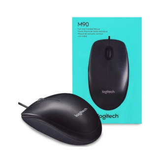 Ποντίκι Logitech Wired M90 USB (Logitech Wired M90 USB Mouse)