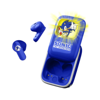 Ακουστικά TWS SONIC THE HEDGEHOG SLIDE (TWS EARPHONES)