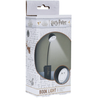 ΦΩΤΙΣΤΙΚΟ ΒΙΒΛΙΟΥ ΧΑΡΙ ΠΟΤΕΡ (HARRY POTTER BOOK LIGHT)