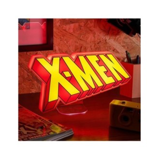 ΦΩΤΙΣΤΙΚΟ ΜΕ ΤΟ ΛΟΓΟΤΥΠΟ ΤΩΝ X-MEN ΤΗΣ MARVEL (MARVEL X-MEN LOGO LIGHT)