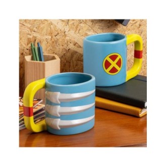 ΚΟΥΠΑ PALADONE MARVEL X-MEN WOLVERINE (MUG)