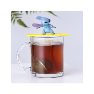 ΔΙΑΣΚΕΔΑΣΤΙΚΟ ΤΣΑΪ INFUSER STITCH DISNEY (PALADONE)