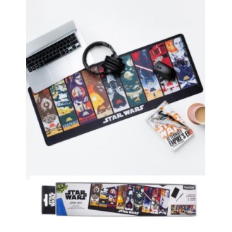 ΠΑΛΑΔΟΝΕ STAR WARS ΥΠΟΛΟΓΙΣΤΗΣ ΠΟΔΙΑ (PALADONE STAR WARS DESK MAT)