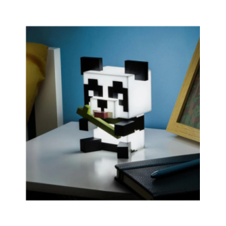 ΦΩΤΙΣΤΙΚΟ PALADONE MINECRAFT PANDA (PANDA LIGHT)