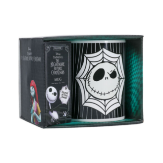 Κούπα PALADONE NIGHTMARE BEFORE CHRISTMAS (MUG)